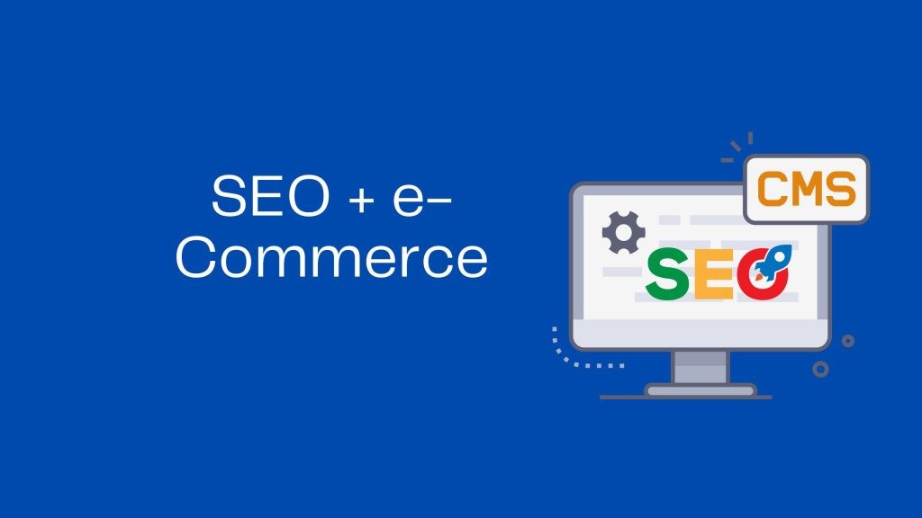 SEO pour e-Commerce