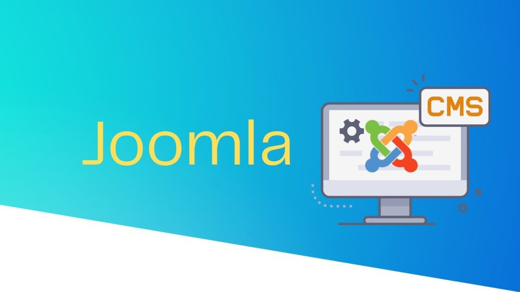 Programmeur Joomla (Backend)