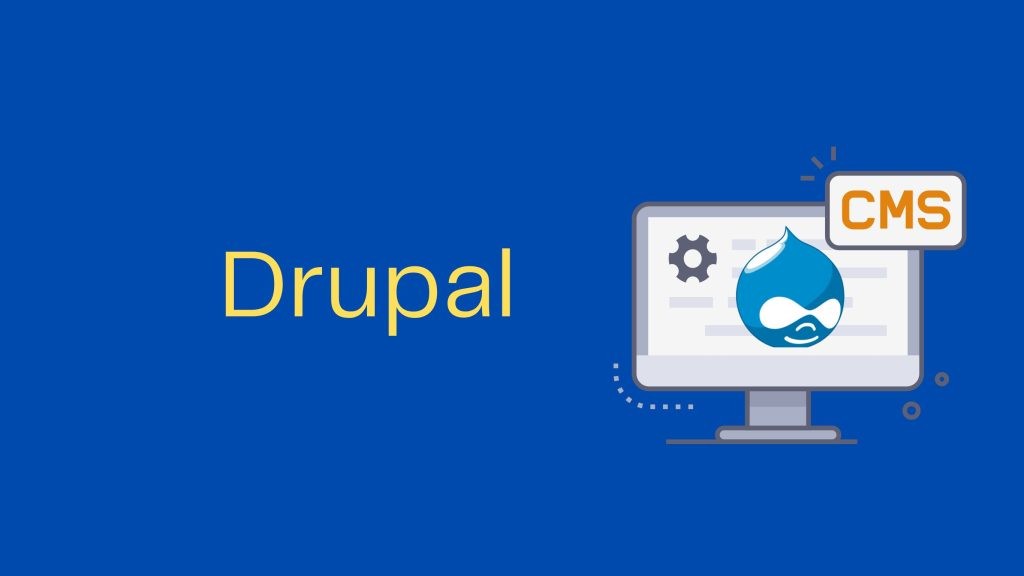 Programmeur Drupal (Backend)