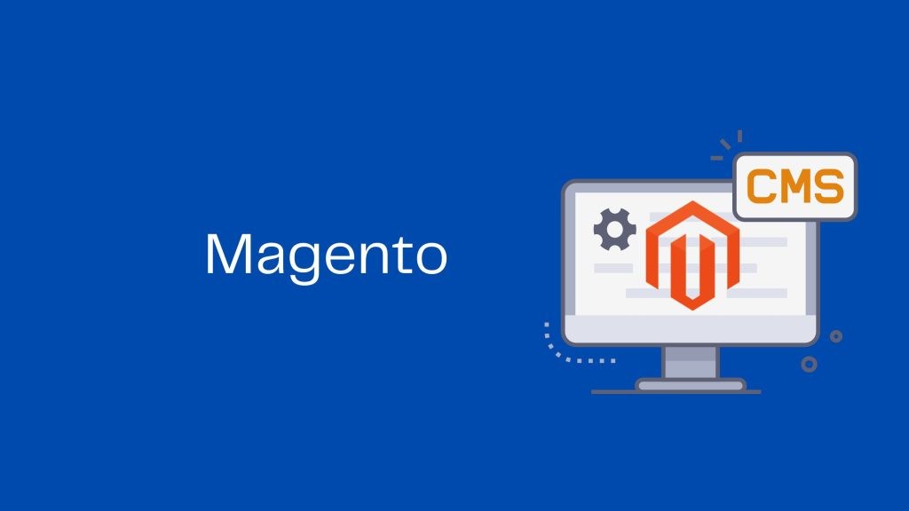 Programmeur Magento (Backend)