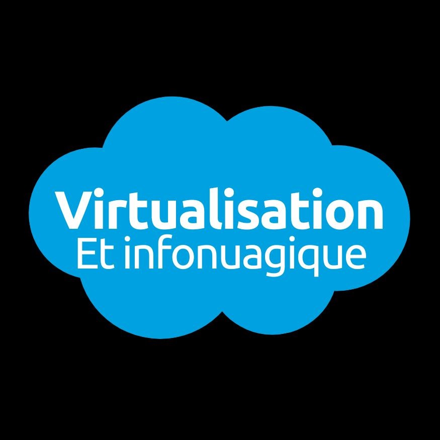 Virtualisation et infonuagique